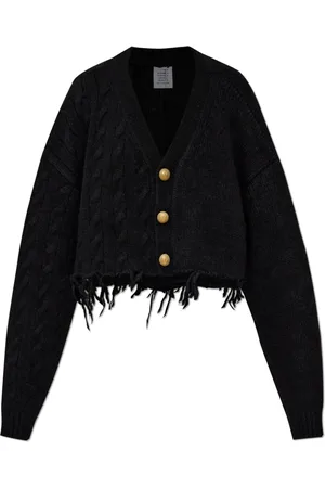 Vetements Mujer, Jerseys, Negro, Talla: S