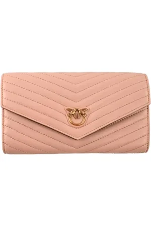Pinko Mujer, Accesorios, Rosa, Talla: ONE Size