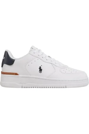 Ralph Lauren Hombre, Zapatos, Blanco, Talla: 43 EU