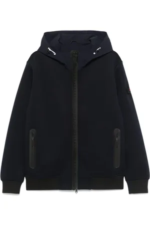 Peuterey Hombre, Chaquetas, Azul, Talla: M