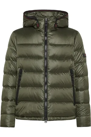 Peuterey Hombre, Chaquetas, Verde, Talla: S