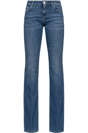 Pinko Mujer, Vaqueros, Azul, Talla: W26