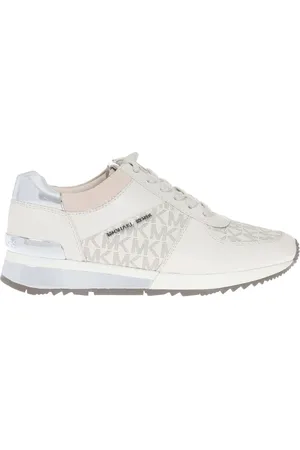 Michael Kors Mujer, Zapatos, Blanco, Talla: 36 EU