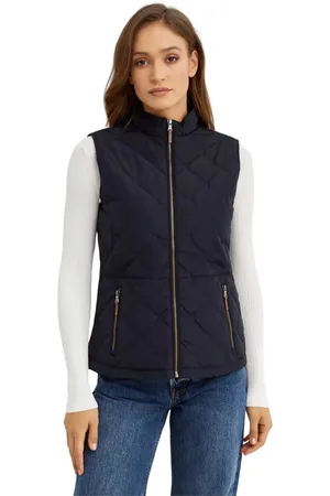 Ralph Lauren Mujer, Chaquetas, Negro, Talla: S