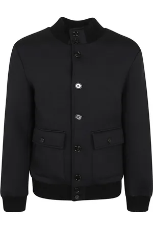 Dondup Hombre, Chaquetas, Negro, Talla: S