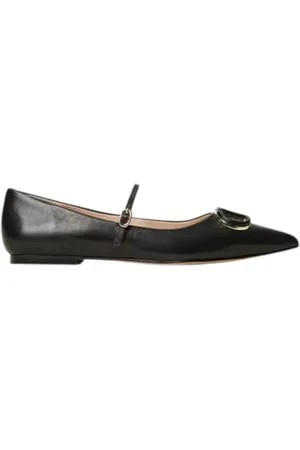 Twin-Set Mujer, Zapatos, Negro, Talla: 37 EU