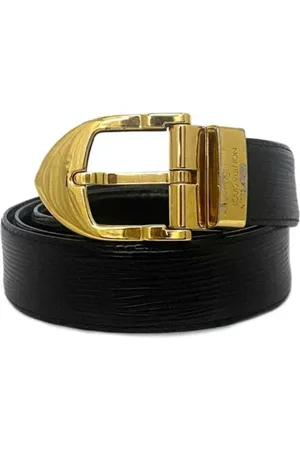 LOUIS VUITTON Unisex, De segunda mano, Negro, Talla: ONE Size