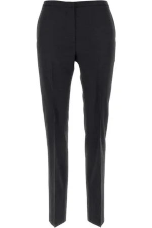Serafini Mujer, Pantalones, Gris, Talla: S