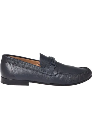 BALDININI Hombre, Zapatos, Azul, Talla: 39 EU