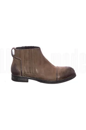 Moma Hombre, Zapatos, Marrón, Talla: 41 EU
