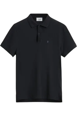 Dondup Hombre, Camisetas, Azul, Talla: S