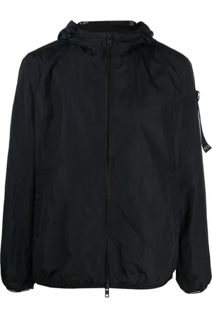Peuterey Hombre, Chaquetas, Azul, Talla: L