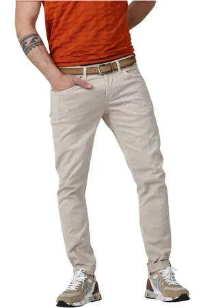Dondup Hombre, Pantalones, , Talla: W31