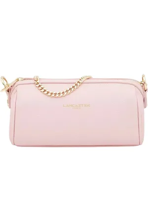 Lancaster Mujer, Bolsos, Rosa, Talla: ONE Size
