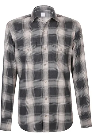 ELEVENTY Hombre, Camisas, , Talla: M