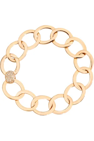 Pomellato Mujer, Accesorios, Amarillo, Talla: M