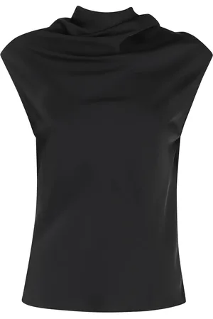 Serafini Mujer, Camisetas, Negro, Talla: M