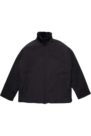 Aspesi Mujer, Chaquetas, Negro, Talla: L