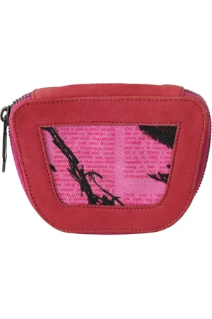 Pinko Mujer, Accesorios, Rosa, Talla: ONE Size