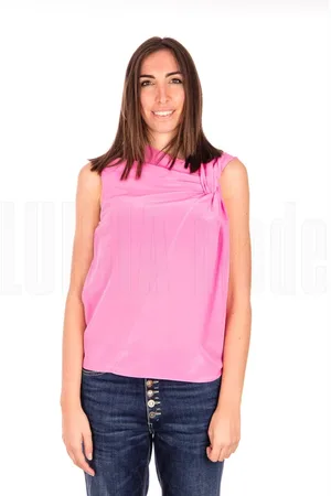 Pinko Mujer, Blusas y Camisas, Rosa, Talla: XS