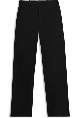 Axel Arigato Hombre, Pantalones, Negro, Talla: M