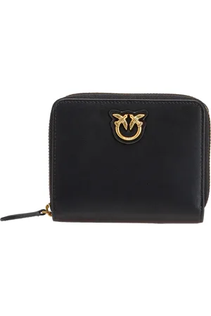 Pinko Mujer, Accesorios, Negro, Talla: ONE Size