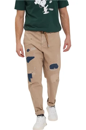 White Sand Hombre, Pantalones, , Talla: L
