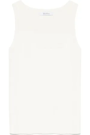 Max Mara Mujer, Camisetas, , Talla: L