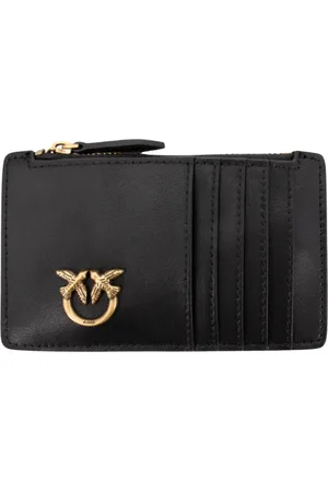 Pinko Mujer, Accesorios, Negro, Talla: ONE Size