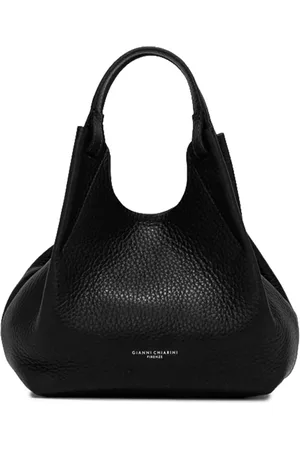 Gianni chiarini Mujer, Bolsos, Negro, Talla: ONE Size