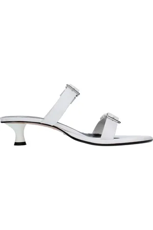 Proenza Schouler Mujer, Zapatos, Blanco, Talla: 36 EU