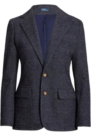 Ralph Lauren Mujer, Chaquetas, Azul, Talla: 2XL