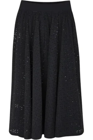 RRD Mujer, Faldas, Negro, Talla: S