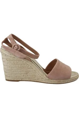 Prada Mujer, Zapatos, Rosa, Talla: 41 EU