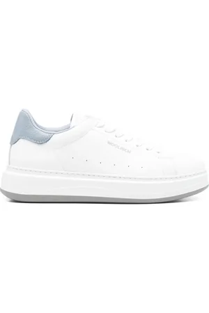 Woolrich Mujer, Zapatos, Blanco, Talla: 39 EU