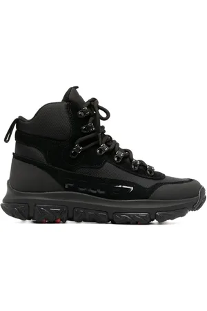 Ralph Lauren Hombre, Zapatos, Negro, Talla: 45 EU