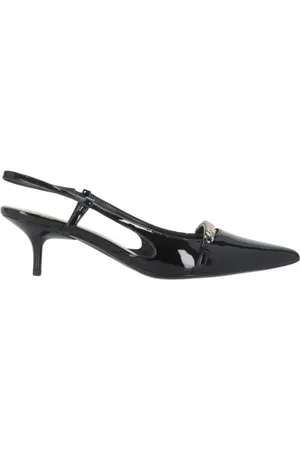 Pinko Mujer, Zapatos, Negro, Talla: 39 EU