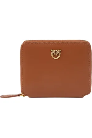 Pinko Mujer, Accesorios, Marrón, Talla: ONE Size
