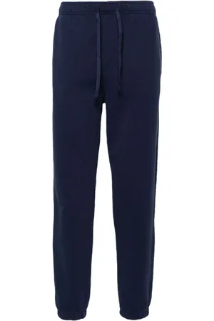 Ralph Lauren Hombre, Pantalones, Azul, Talla: S