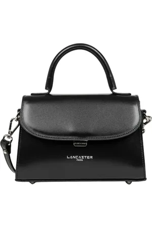 Lancaster Mujer, Bolsos, Negro, Talla: ONE Size