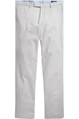 Ralph Lauren Hombre, Pantalones, Gris, Talla: W31 L34