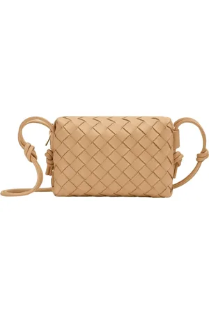 Bottega Veneta Mujer, Bolsos, Marrón, Talla: ONE Size