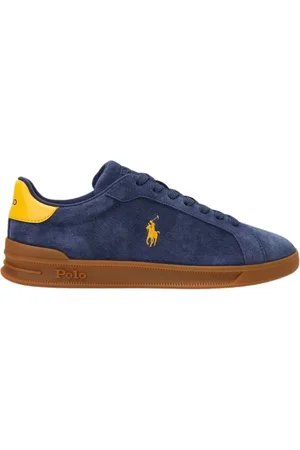 Ralph Lauren Hombre, Zapatos, Azul, Talla: 45 EU