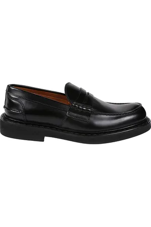 Premiata Hombre, Zapatos, Negro, Talla: 44 EU