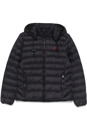 Ralph Lauren Mujer, Chaquetas, Negro, Talla: L