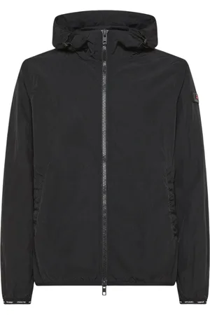 Peuterey Hombre, Chaquetas, Negro, Talla: S