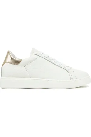 Twin-Set Mujer, Zapatos, Blanco, Talla: 37 EU