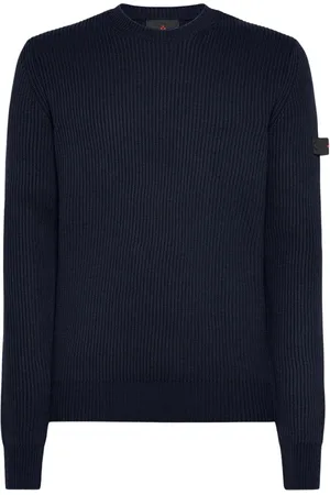 Peuterey Hombre, Jerseys, Azul, Talla: L