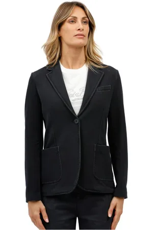 Circolo Mujer, Chaquetas, Azul, Talla: L