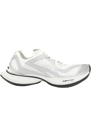 Balenciaga Hombre, Zapatos, Blanco, Talla: 40 EU